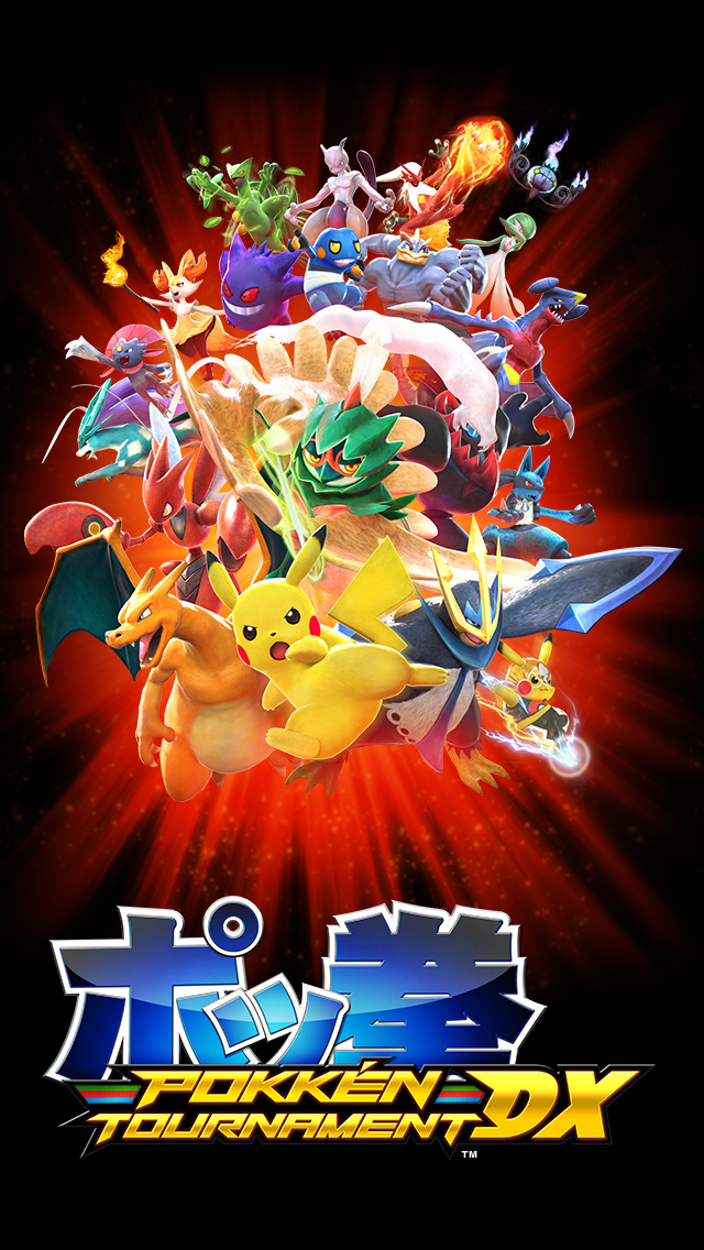 my.nintendo.com/Wallpaper - Pokkén Tournament DX/Pokken_Wallpaper_[640x1136].jpg